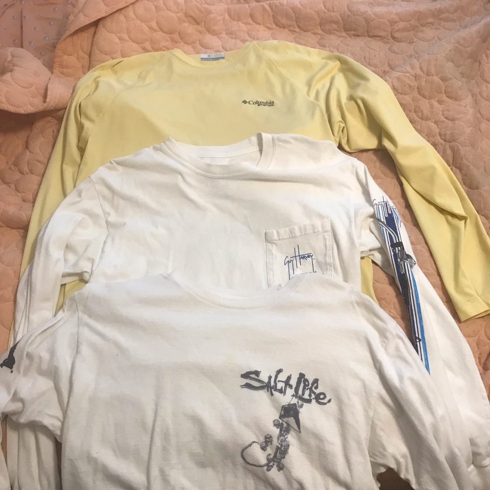 Men Shirt bundle - Picture 3 of 3